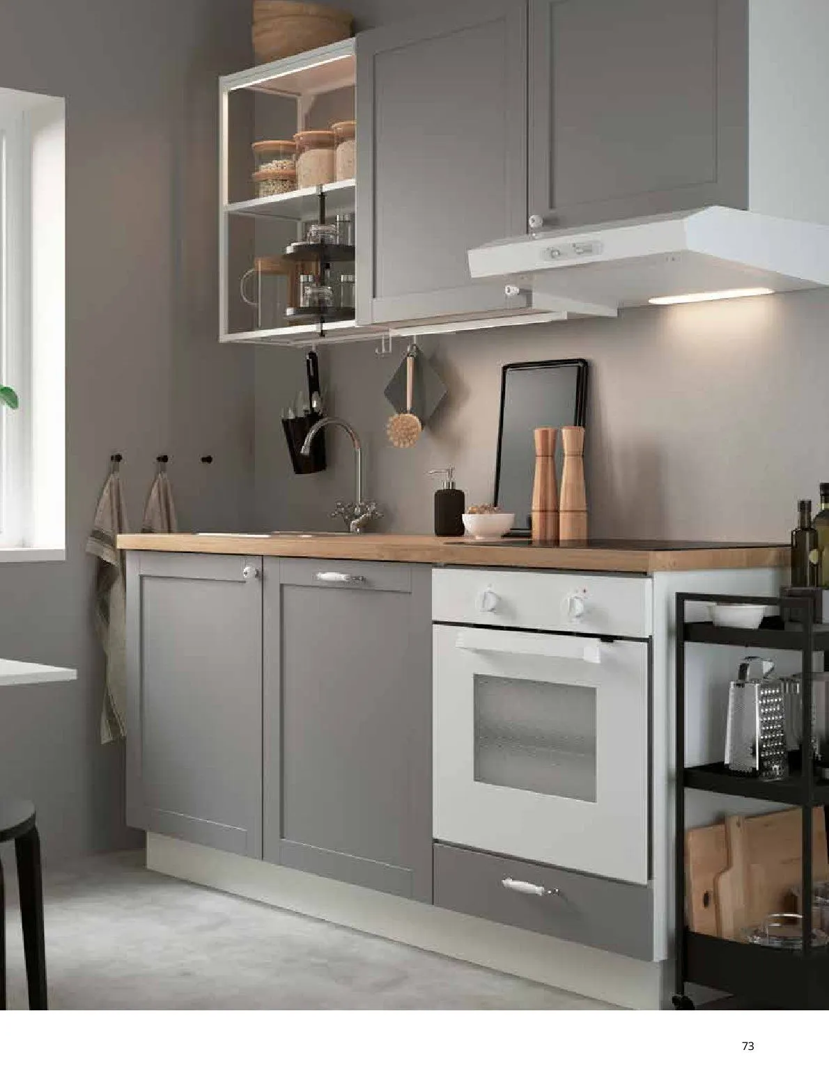  IKEA Prospekte von 15. Mai bis 31. Juli 2026 - Flugblätt seite  73