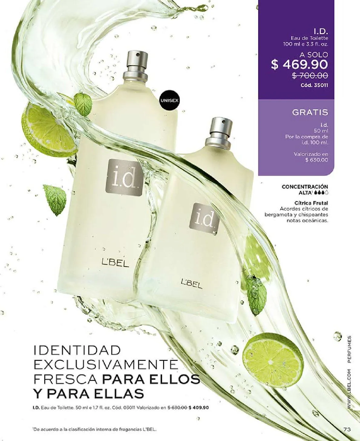 Catálogo de Ofertas 1 de mayo al 31 de mayo 2025 - Pagina 70