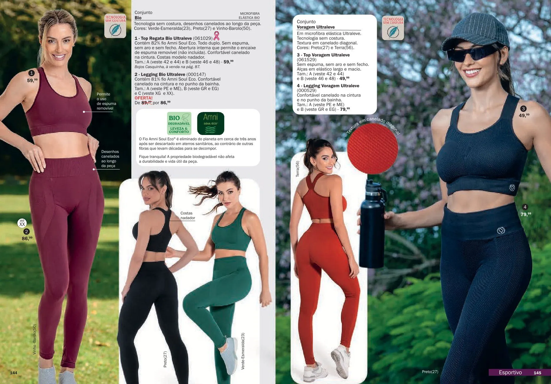 Encarte de Ofertas 3 de novembro até 30 de novembro 2025 - Pagina 73