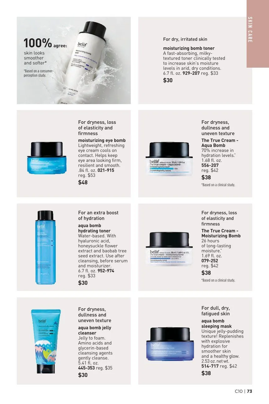 Weekly ad Avon Deals from May 20 to May 31 2025 - Page 80