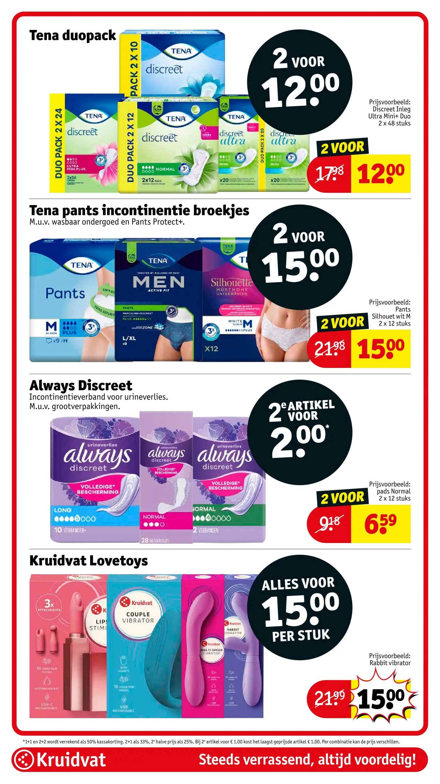 kruidvat folder van 19 mei tot 24 mei 2026 - folder pagina 73