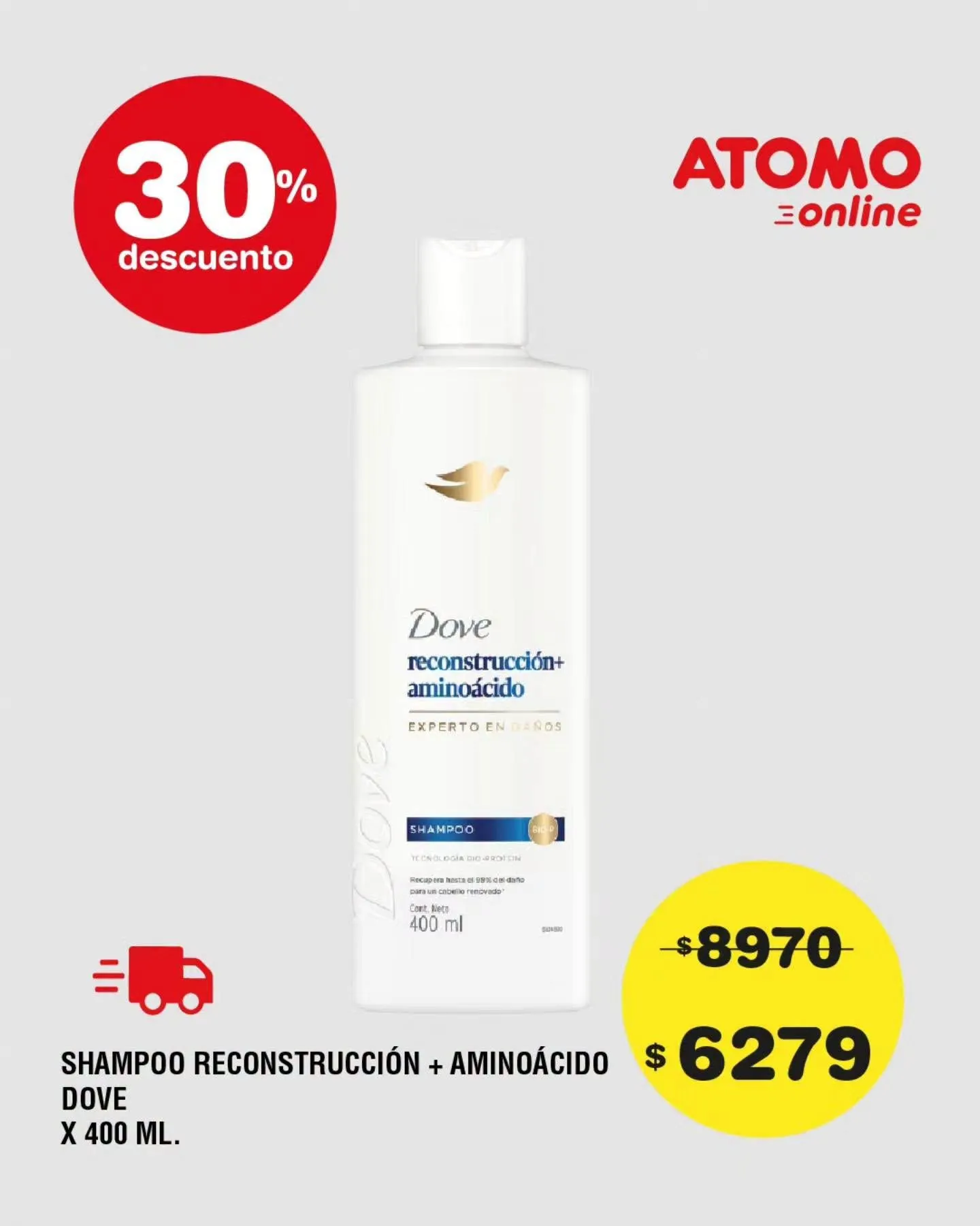 Ofertas de Ofertas 26 de junio al 2 de julio 2026 - Página 3 del catálogo