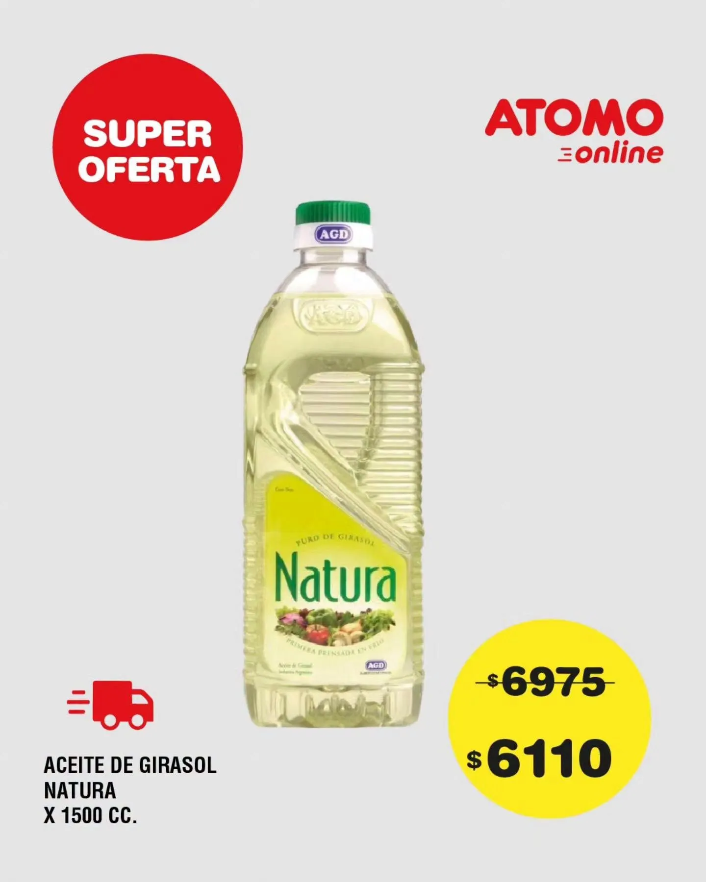 Ofertas de Ofertas 26 de junio al 2 de julio 2026 - Página 4 del catálogo