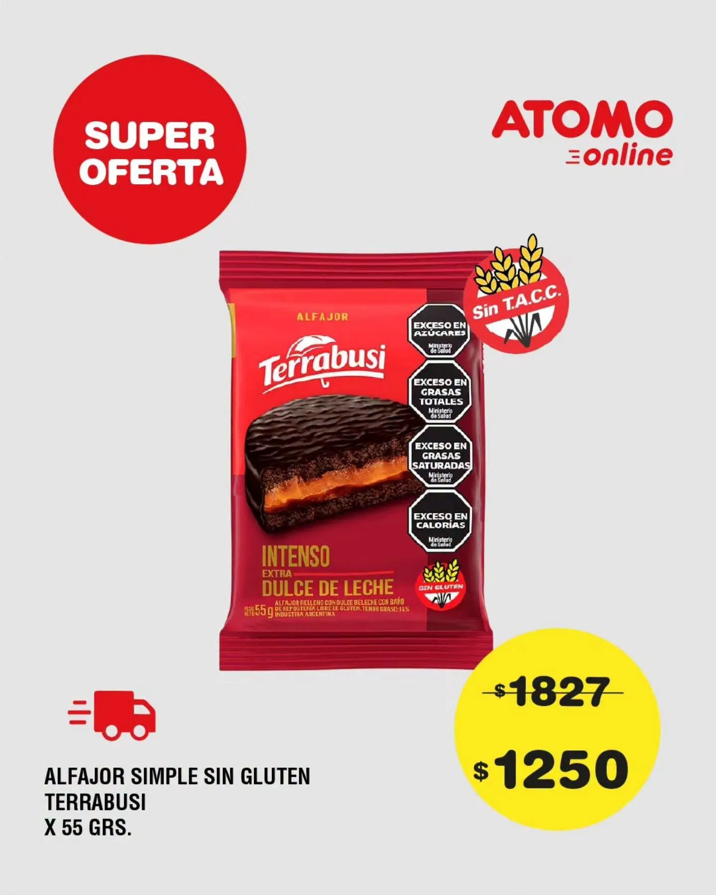 Ofertas de Ofertas 26 de junio al 2 de julio 2026 - Página 19 del catálogo