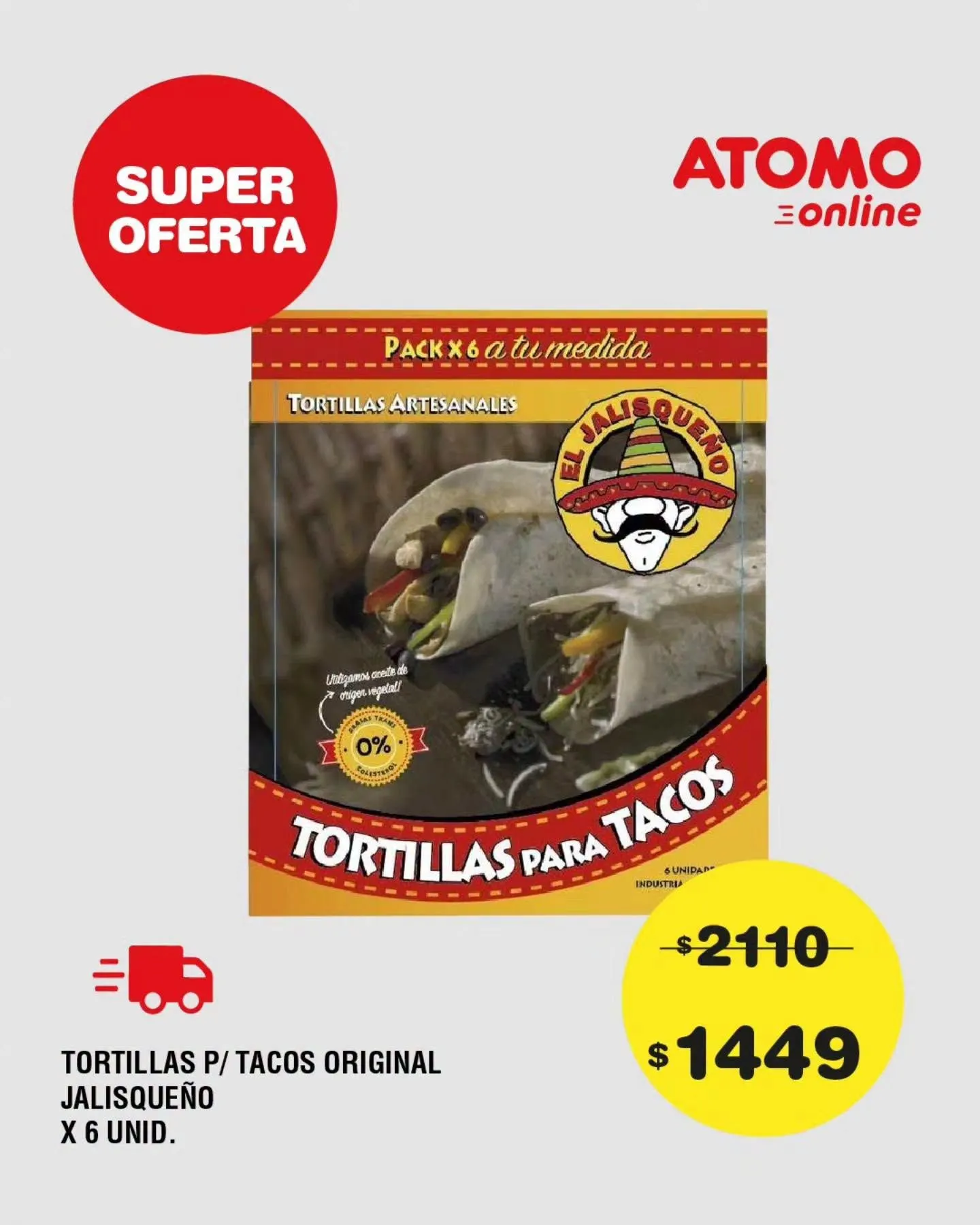 Ofertas de Ofertas 26 de junio al 2 de julio 2026 - Página 16 del catálogo