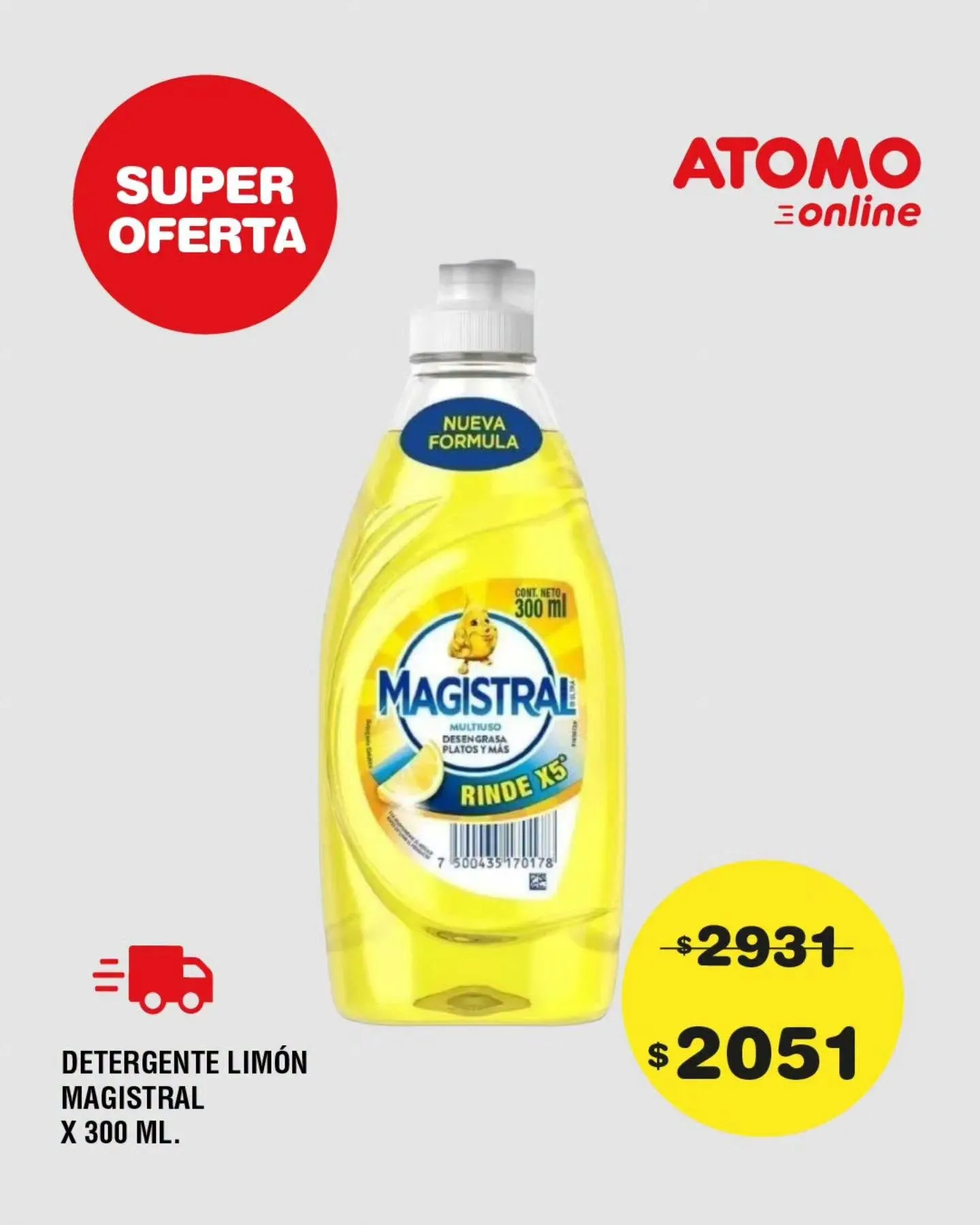 Ofertas de Ofertas 26 de junio al 2 de julio 2026 - Página 5 del catálogo