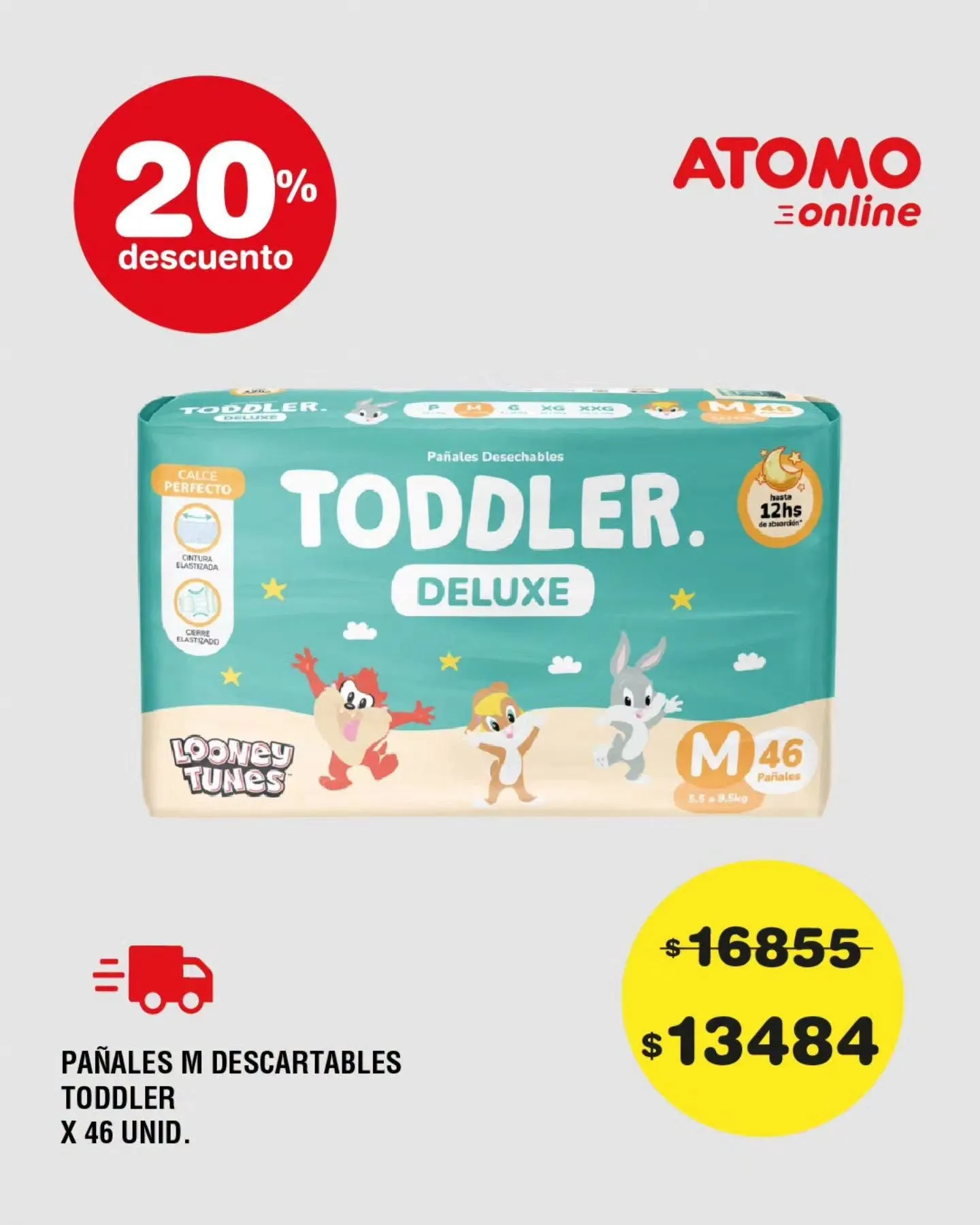 Ofertas de Ofertas 26 de junio al 2 de julio 2026 - Página 10 del catálogo