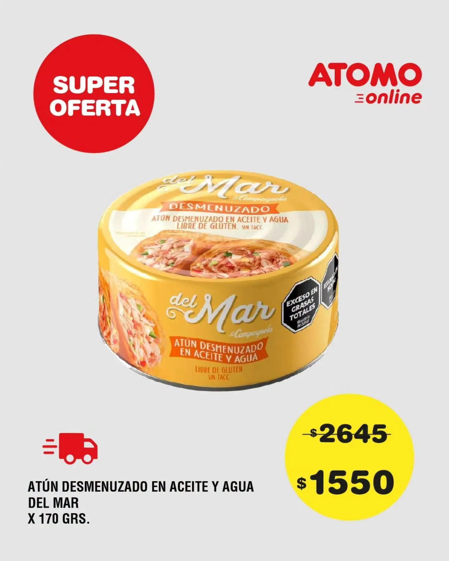Ofertas de Ofertas 26 de junio al 2 de julio 2026 - Página 15 del catálogo