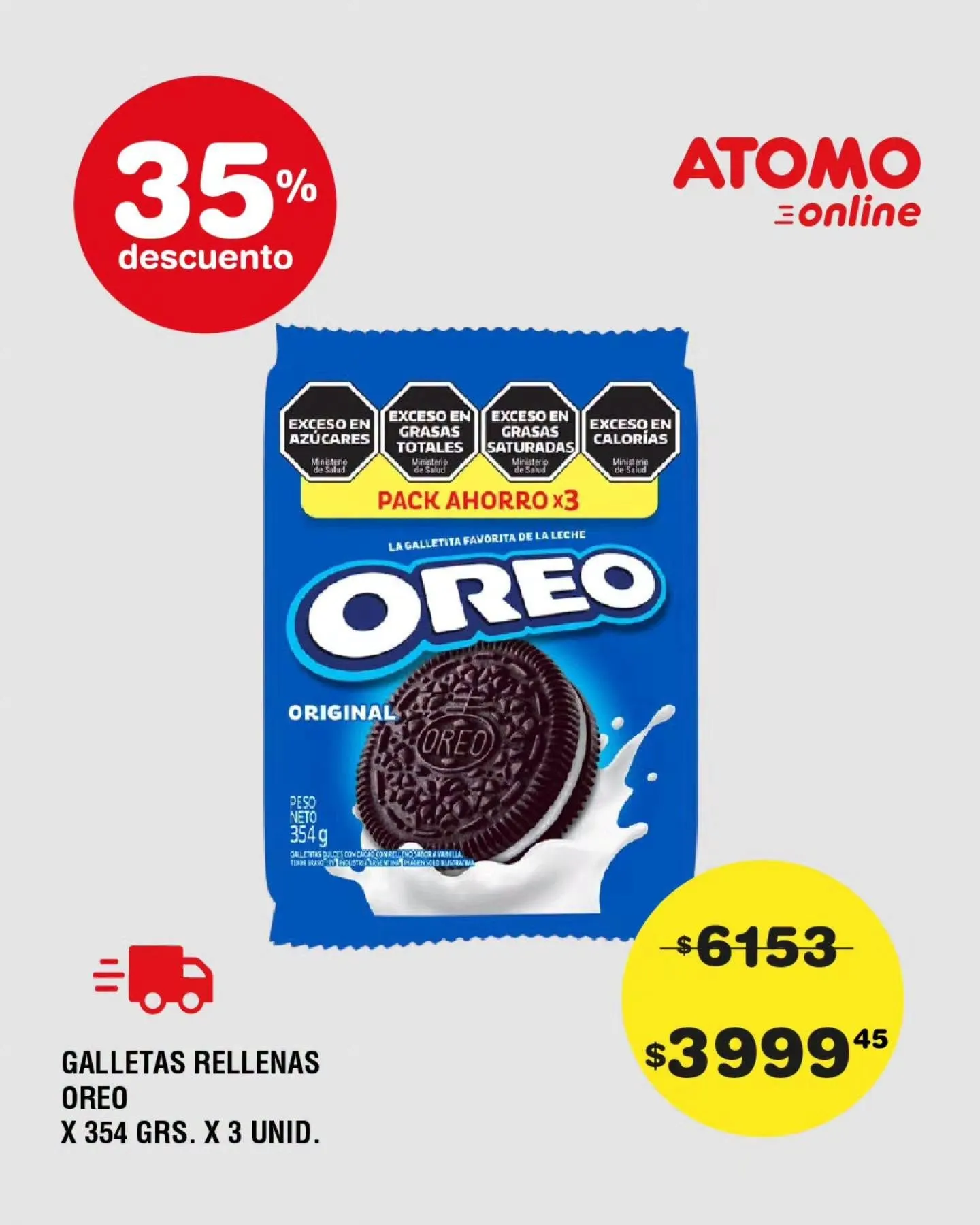 Ofertas de Ofertas 26 de junio al 2 de julio 2026 - Página 14 del catálogo