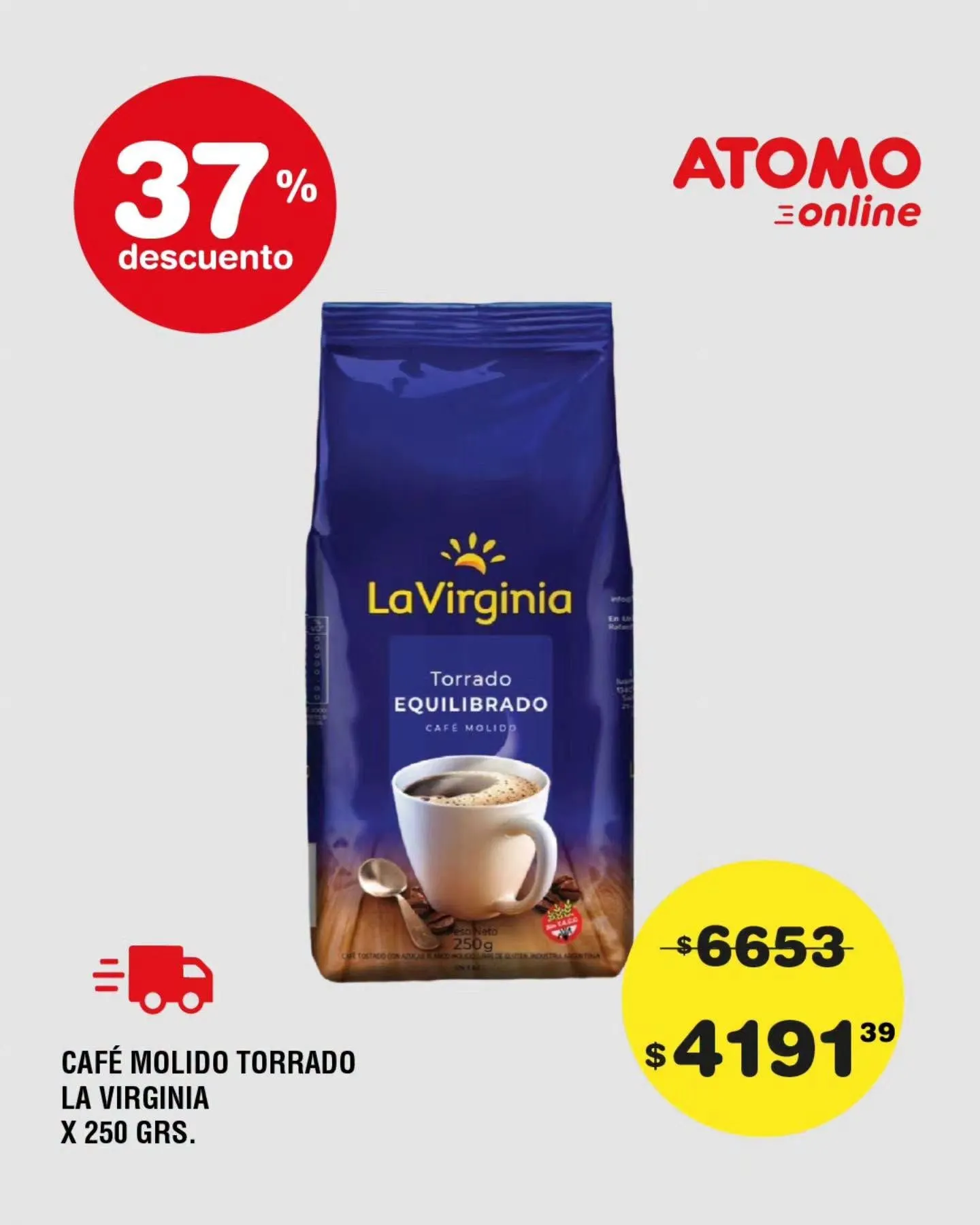 Ofertas de Ofertas 26 de junio al 2 de julio 2026 - Página 9 del catálogo
