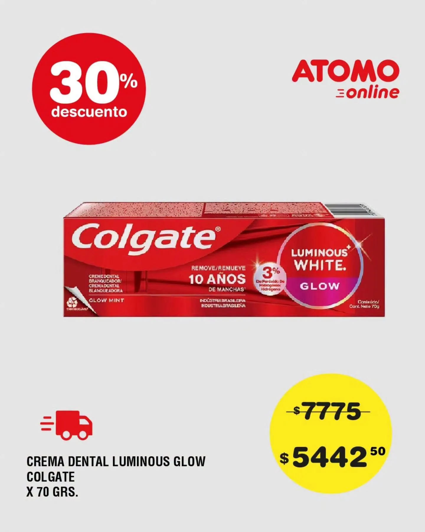 Ofertas de Ofertas 26 de junio al 2 de julio 2026 - Página 7 del catálogo