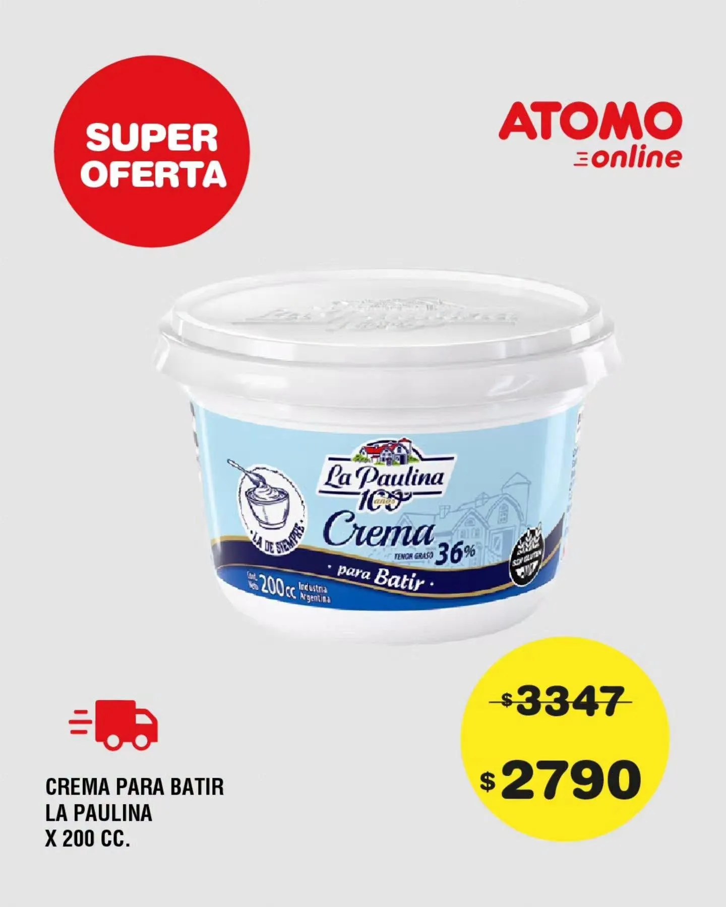 Ofertas de Ofertas 26 de junio al 2 de julio 2026 - Página 12 del catálogo