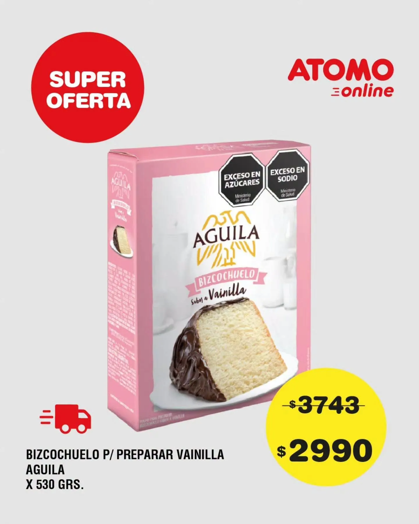 Ofertas de Ofertas 26 de junio al 2 de julio 2026 - Página 11 del catálogo