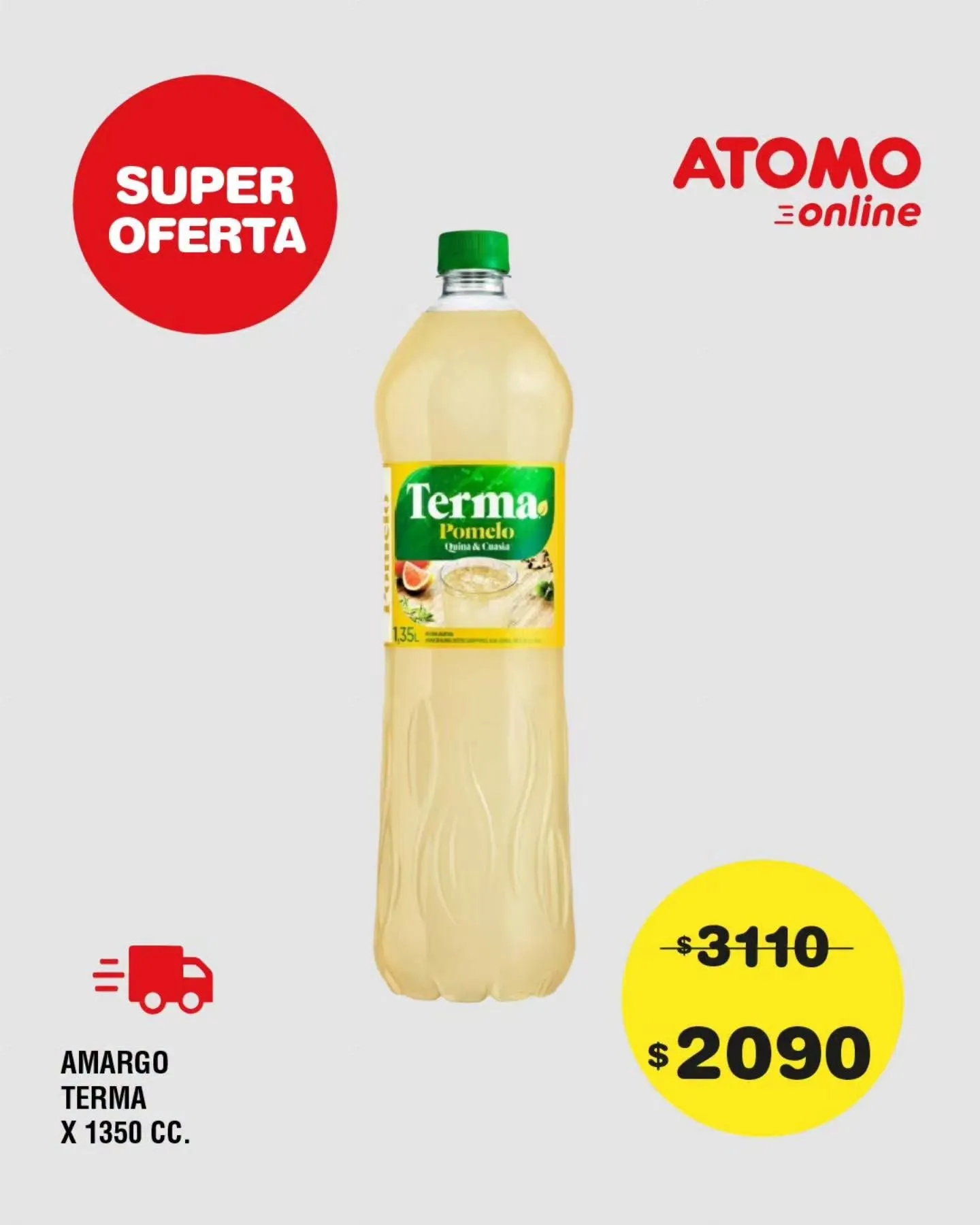 Ofertas de Ofertas 26 de junio al 2 de julio 2026 - Página 2 del catálogo
