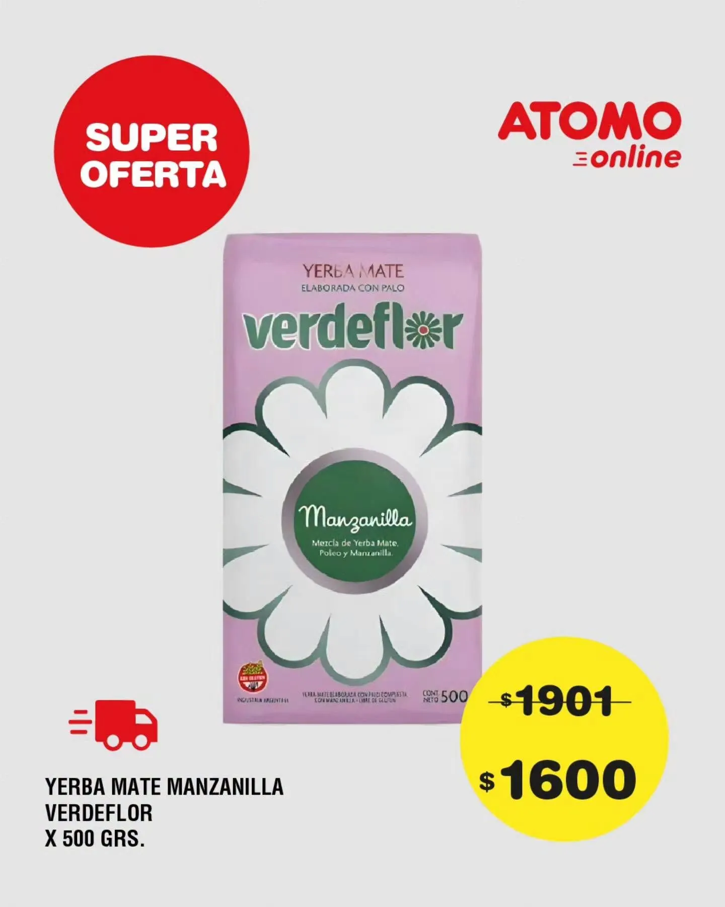 Ofertas de Ofertas 26 de junio al 2 de julio 2026 - Página 8 del catálogo