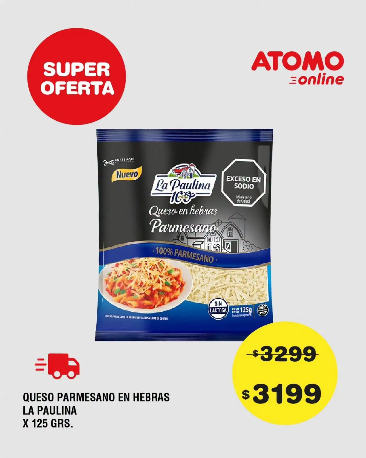 Ofertas de Ofertas 26 de junio al 2 de julio 2026 - Página 13 del catálogo