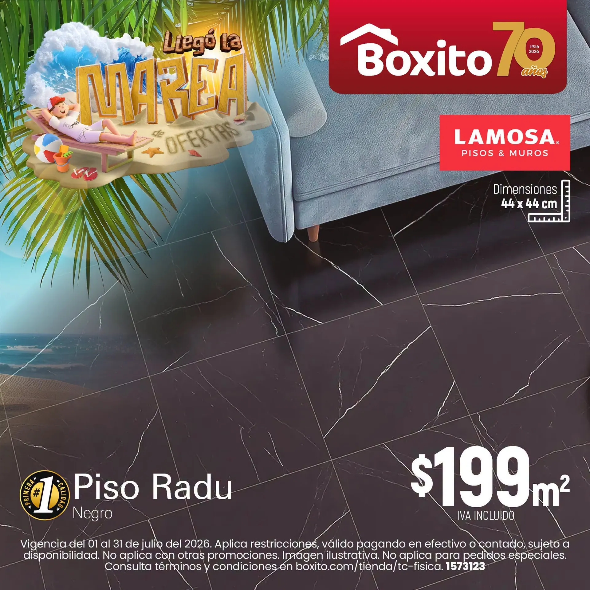 Catálogo de Boxito 1 de julio al 31 de julio 2026 - Pagina 2