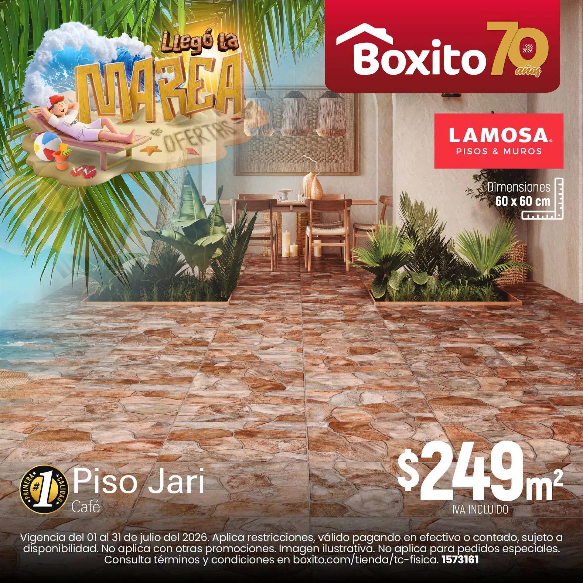 Catálogo de Boxito 1 de julio al 31 de julio 2026 - Pagina 4