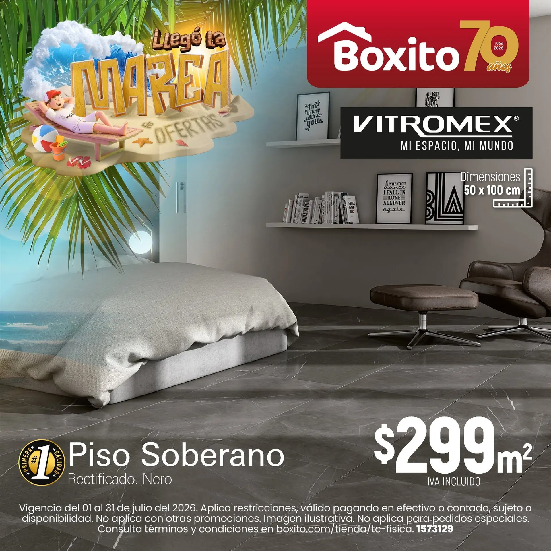 Catálogo de Boxito 1 de julio al 31 de julio 2026 - Pagina 5