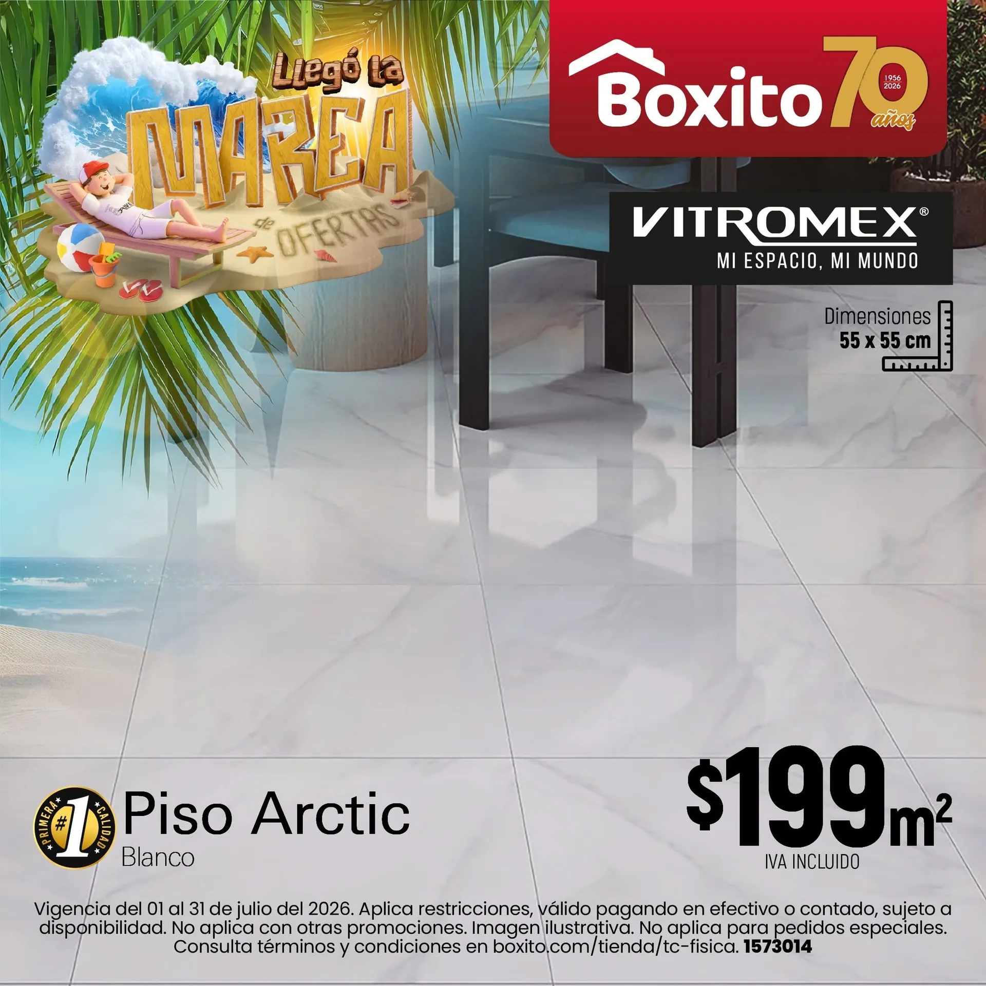 Catálogo de Boxito 1 de julio al 31 de julio 2026 - Pagina 6