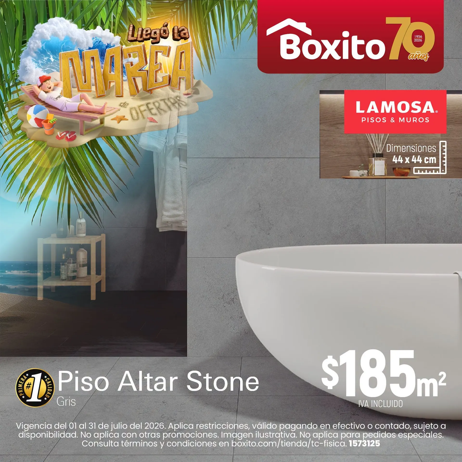 Catálogo de Boxito 1 de julio al 31 de julio 2026 - Pagina 7