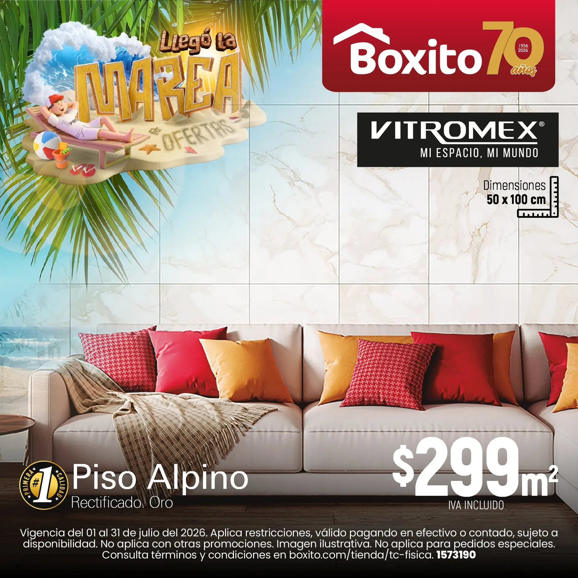 Catálogo de Boxito 1 de julio al 31 de julio 2026 - Pagina 9