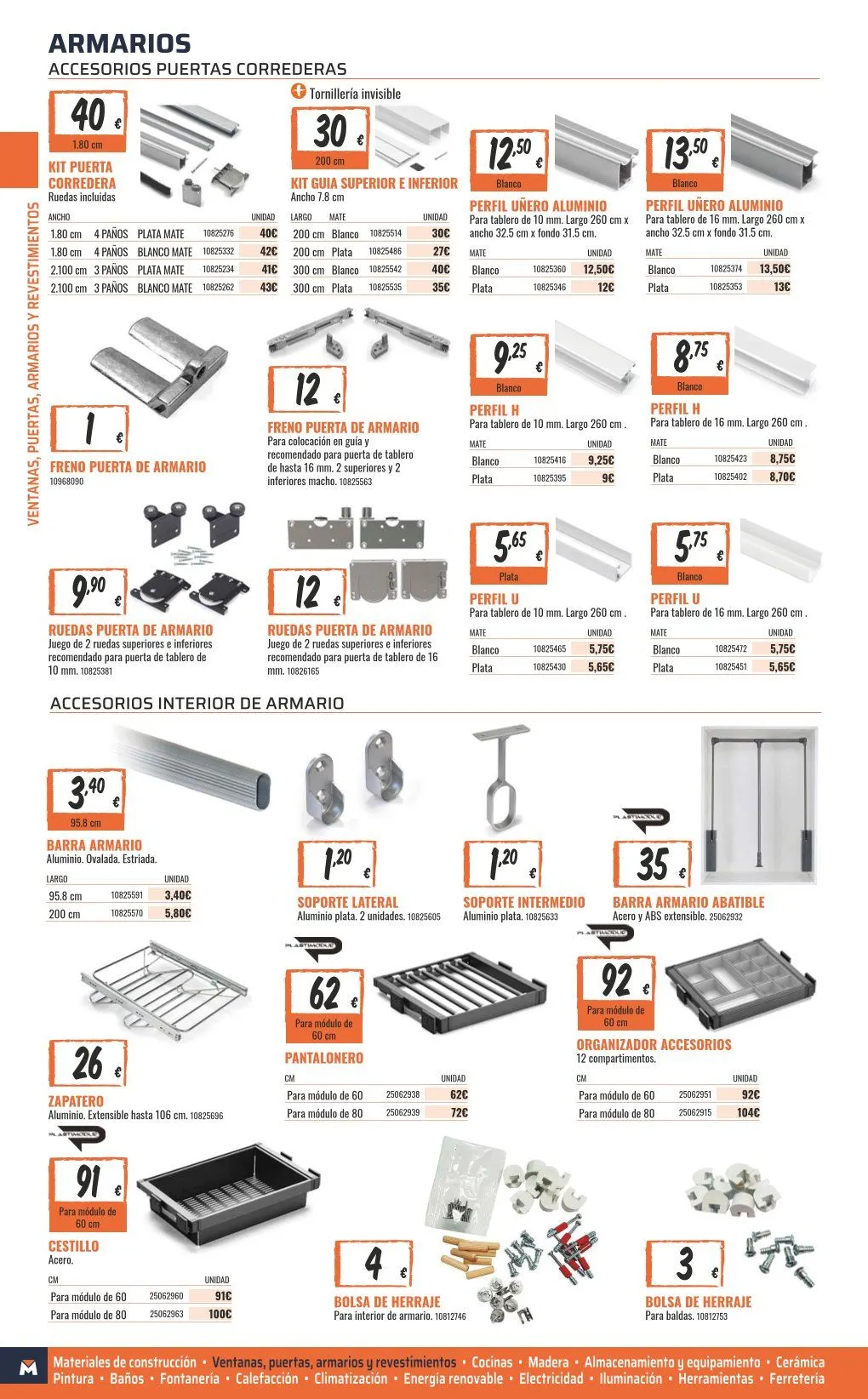 Catálogo de OBRAMAT Ofertas 8 de abril al 20 de abril 2026 - Página 74