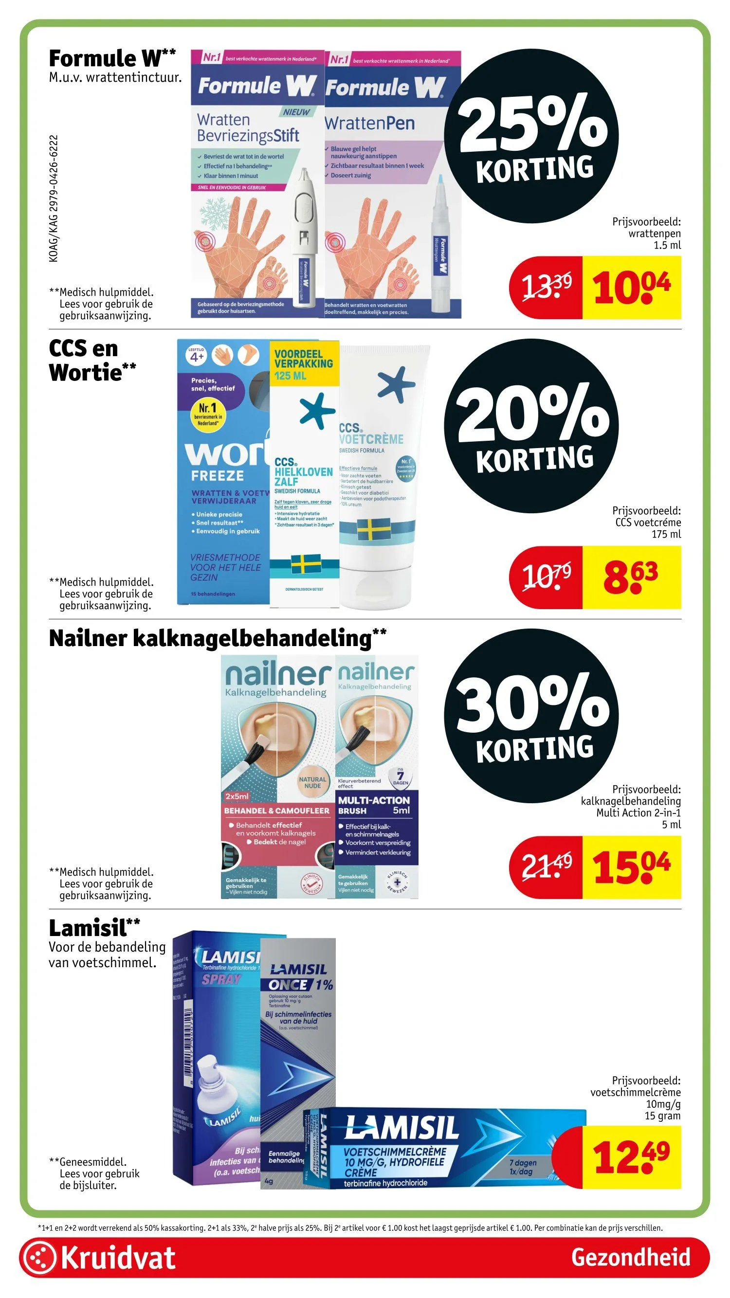 Kruidvat Folders van 11 mei tot 14 mei 2026 - folder pagina 74