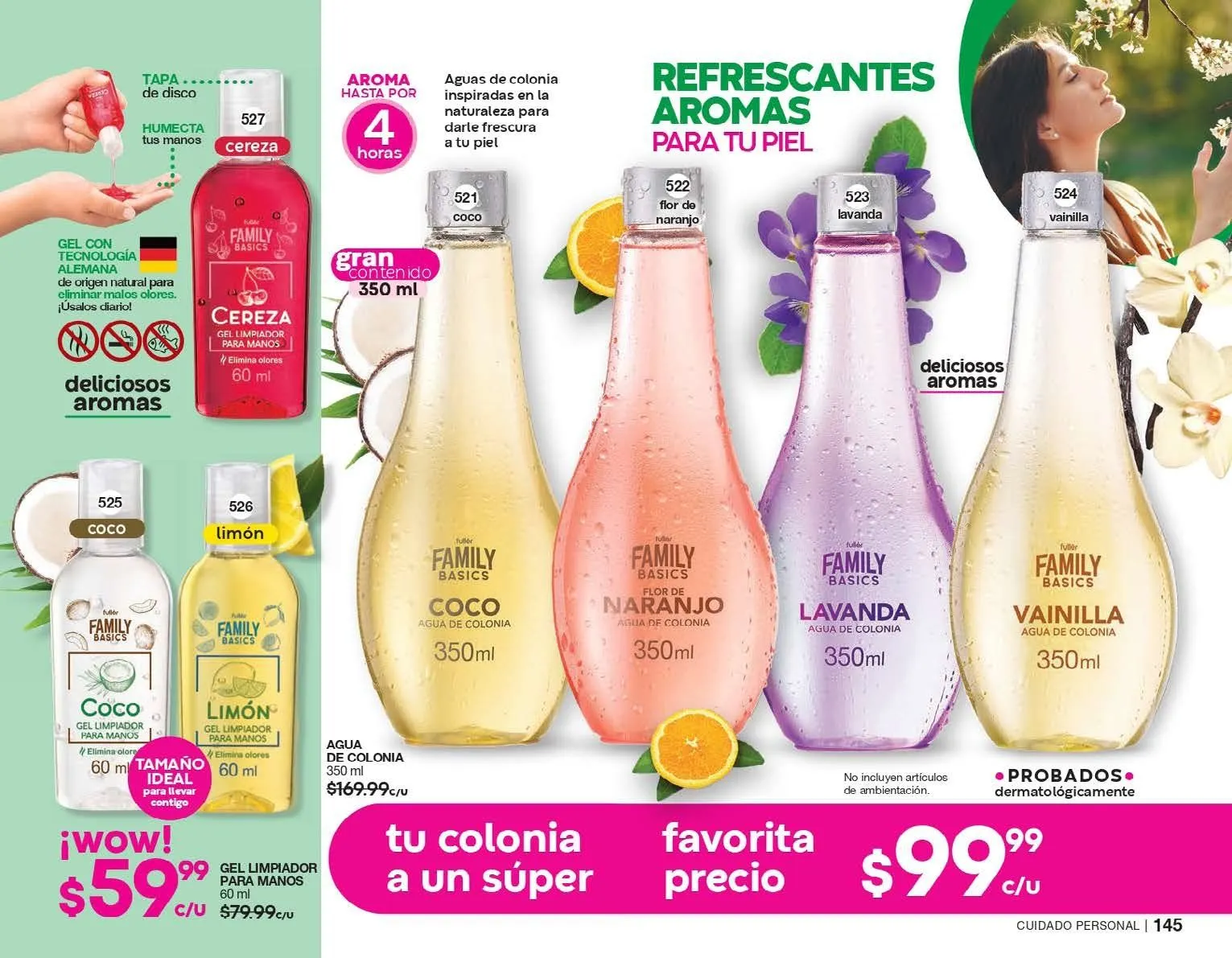 Catálogo de Ofertas 13 de mayo al 2 de junio 2026 - Pagina 74