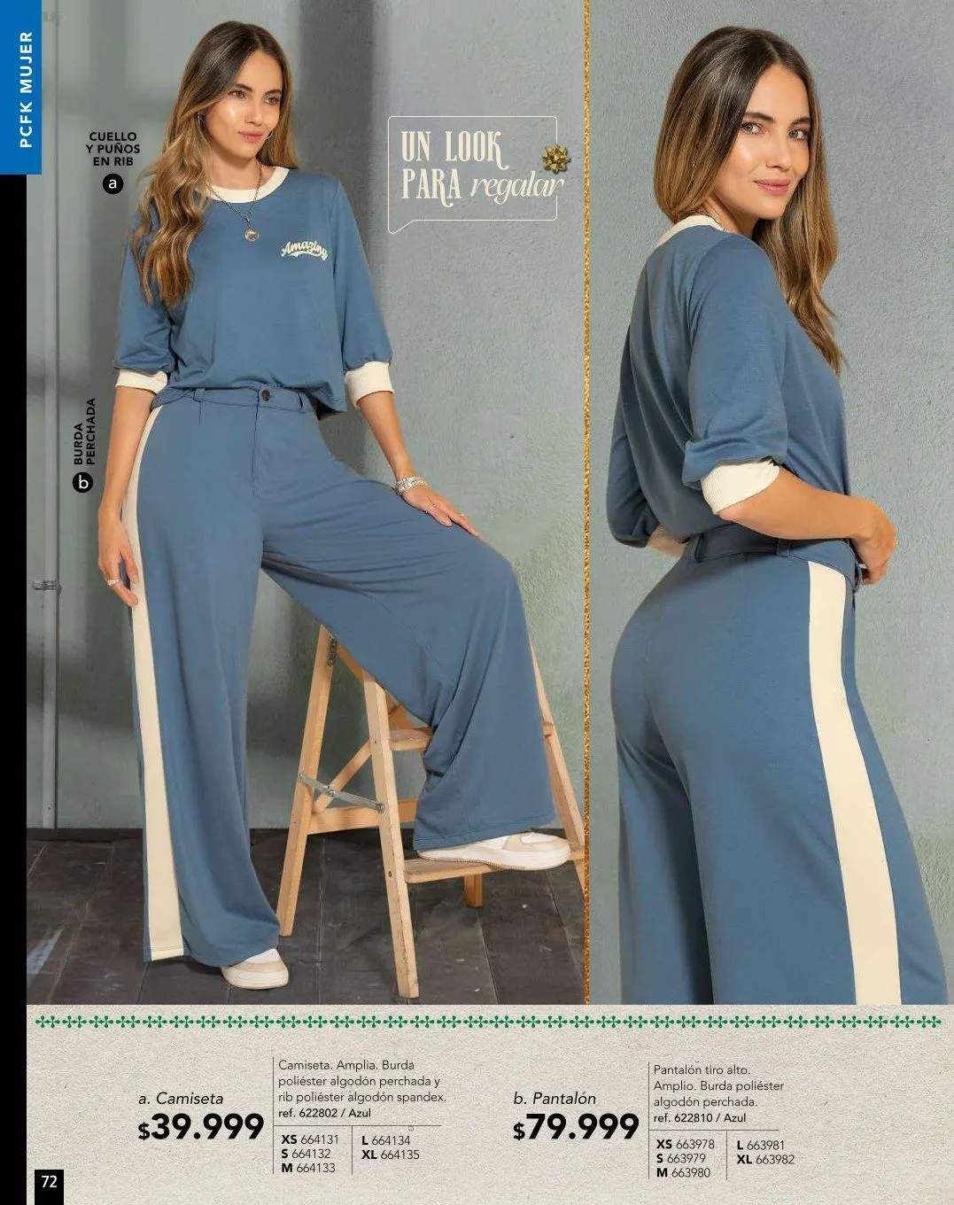 Catalogo de Pacifika Ofertas 1 de diciembre al 31 de diciembre 2025 - Pag 74