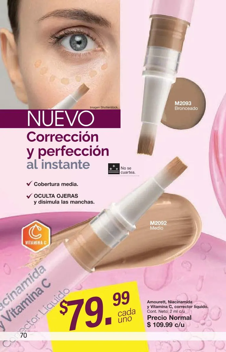 Catálogo de Arabela Ofertas 17 de abril al 30 de abril 2026 - Pagina 74