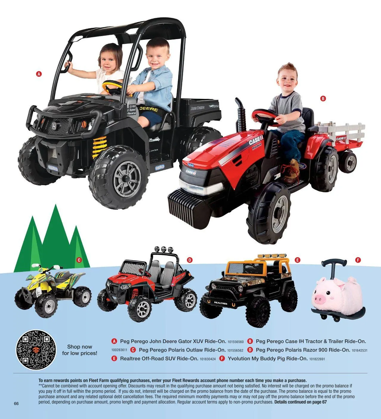 Weekly ad Christmas deals from December 12 to December 25 2024 - Page 47