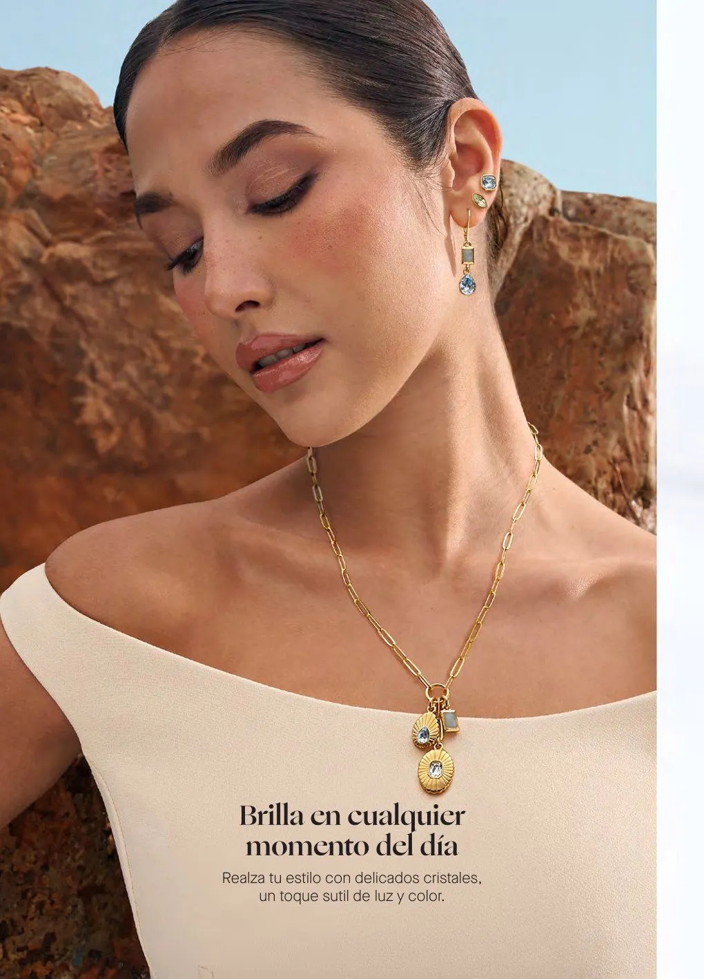 Catalogo de Yanbal Ofertas 3 de enero al 31 de enero 2026 - Pag 74