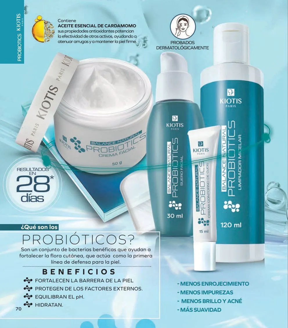 Catálogo de Stanhome Catálogo 3 de marzo al 21 de marzo 2025 - Pagina 69