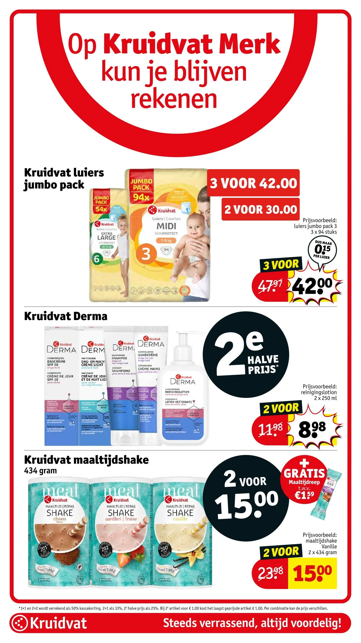 kruidvat folder van 19 mei tot 24 mei 2026 - folder pagina 74