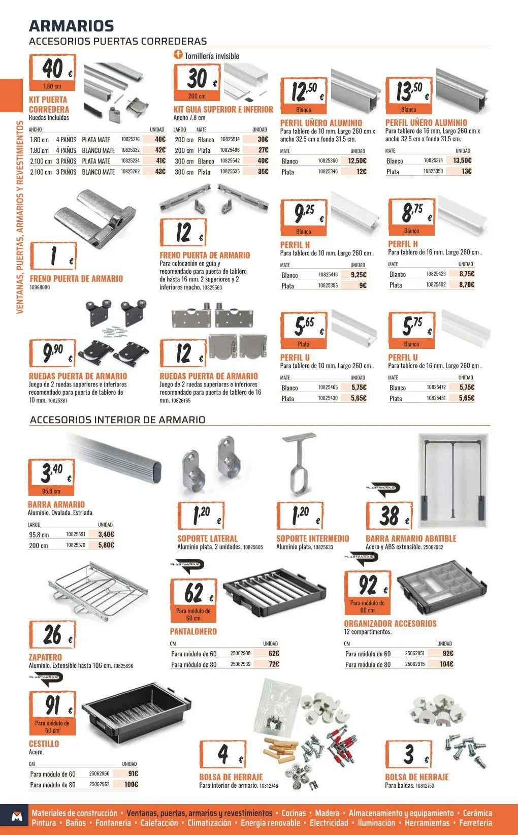 Catálogo de ofertas de OBRAMAT 7 de mayo al 31 de diciembre 2026 - Página 74