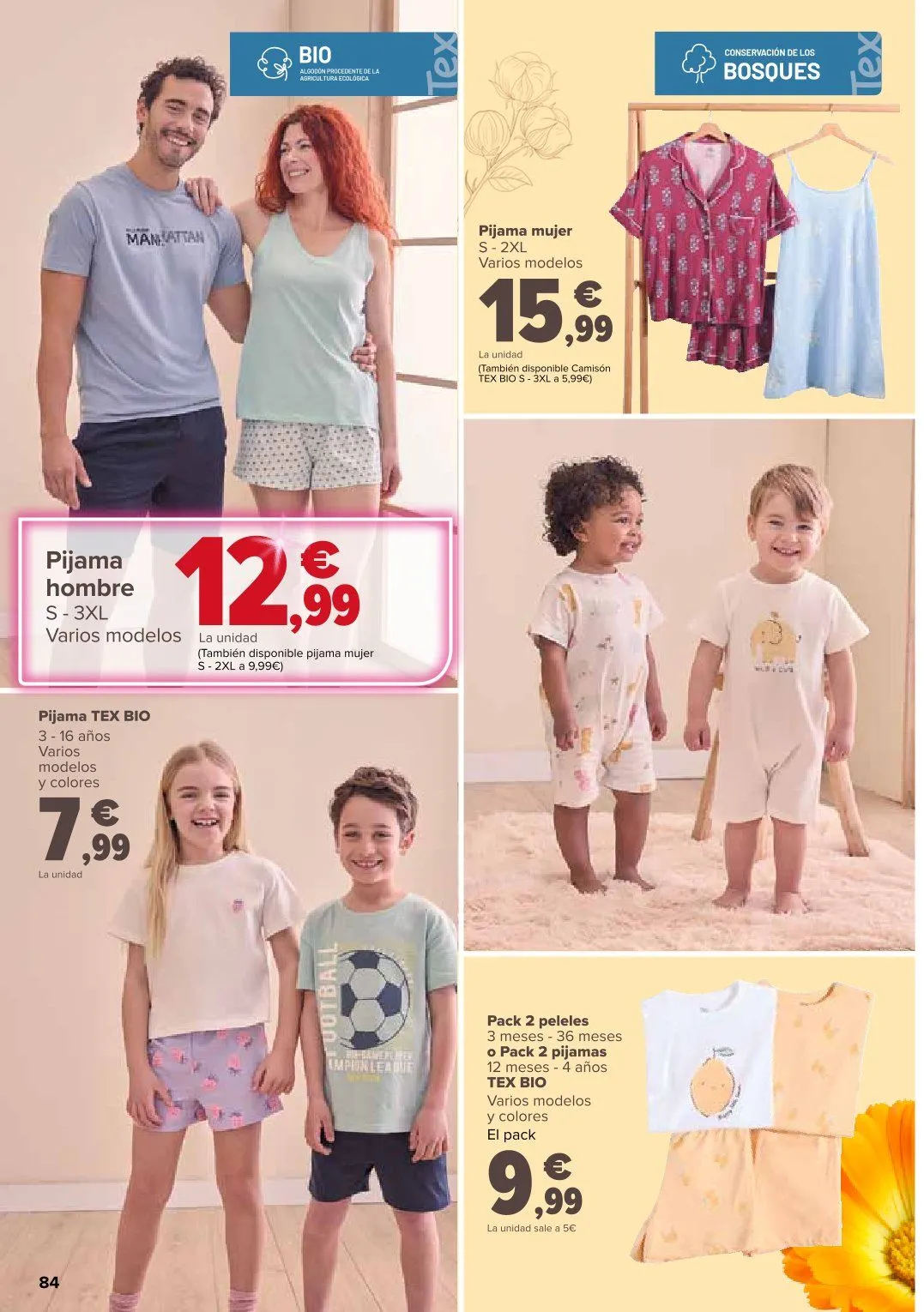 Catálogo de  Carrefour Ofertas 18 de mayo al 25 de mayo 2026 - Página 74