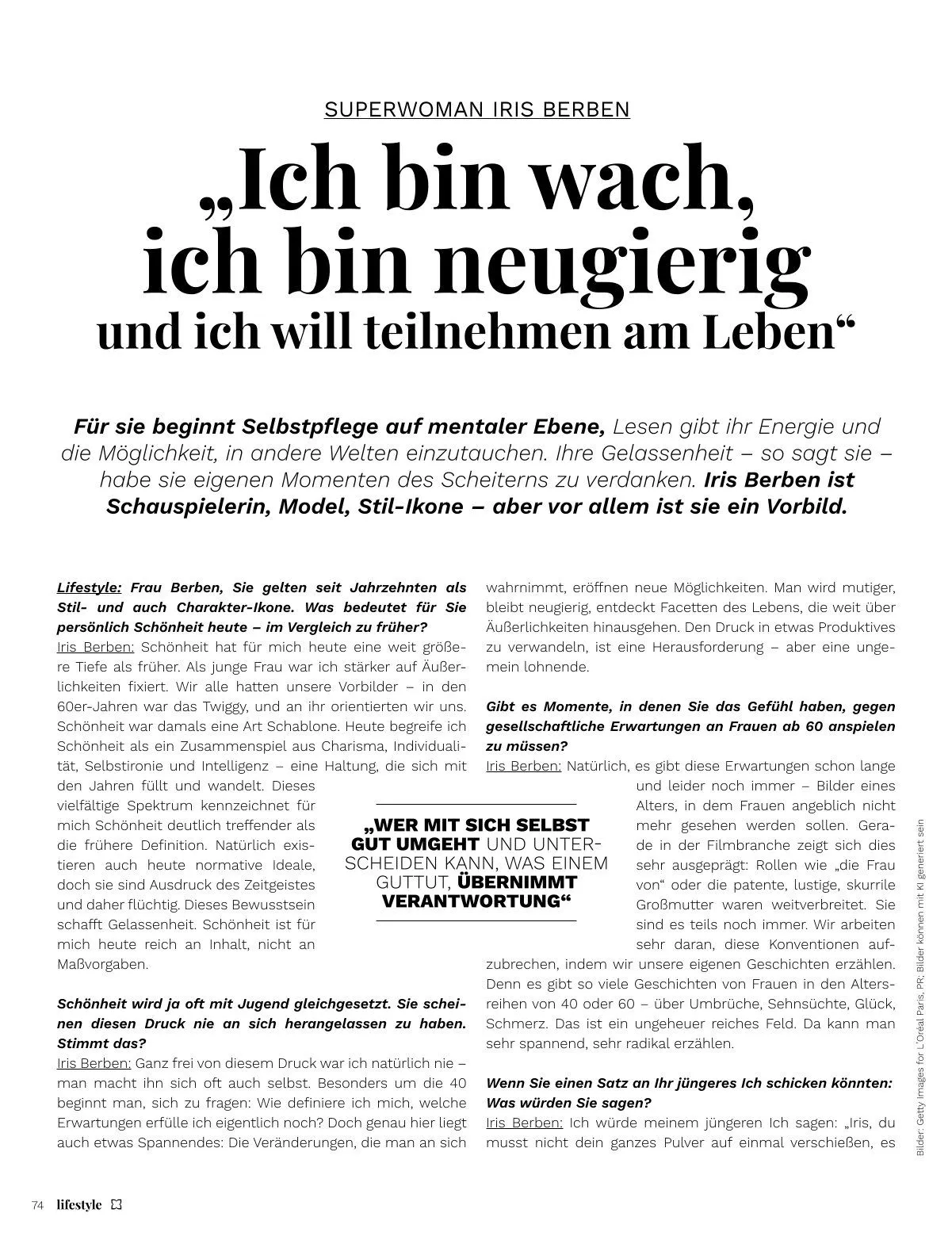 Rabatte von 1. April bis 30. April 2026 - Prospekt seite 74