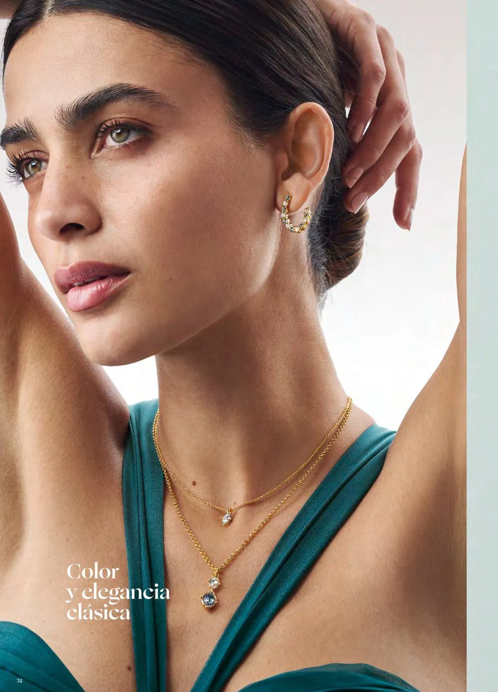 Catalogo de Yanbal Ofertas 22 de junio al 30 de junio 2026 - Pag 74