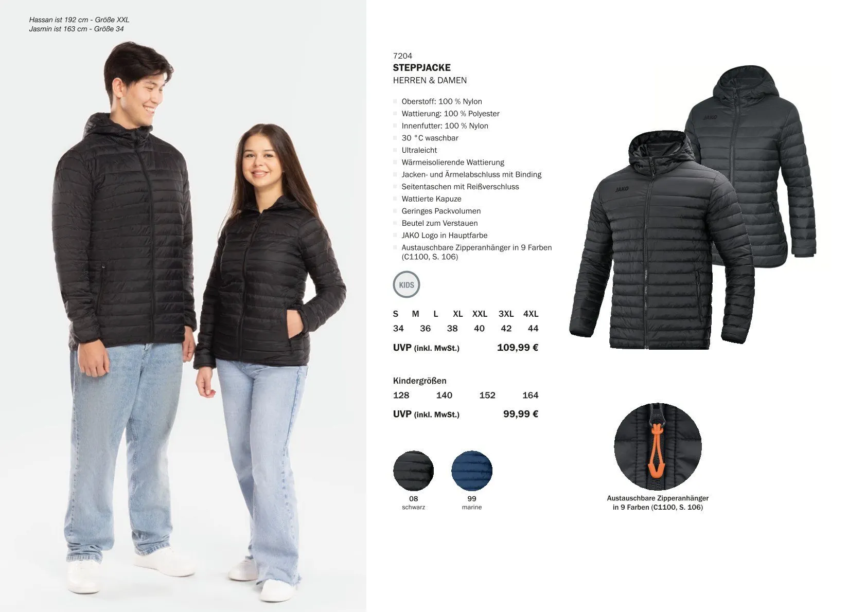 Jako Prospekt von 22. Januar bis 31. Dezember 2025 - Prospekt seite 81