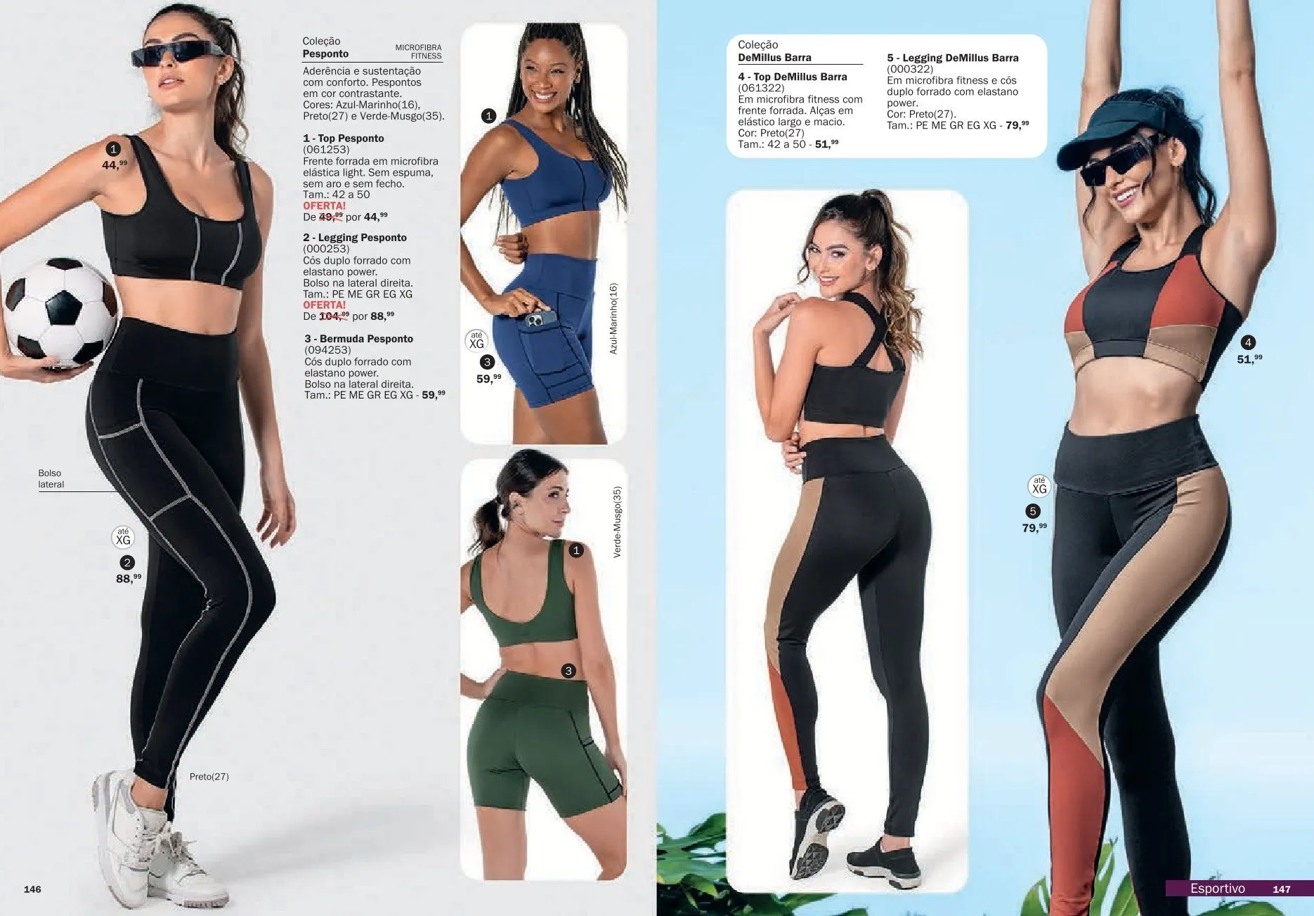 Encarte de Ofertas 3 de novembro até 30 de novembro 2025 - Pagina 74