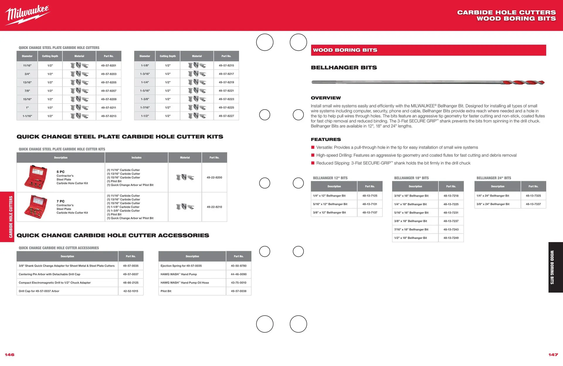 Weekly ad Milwaukee weekly ads from March 27 to December 31 2025 - Page 59