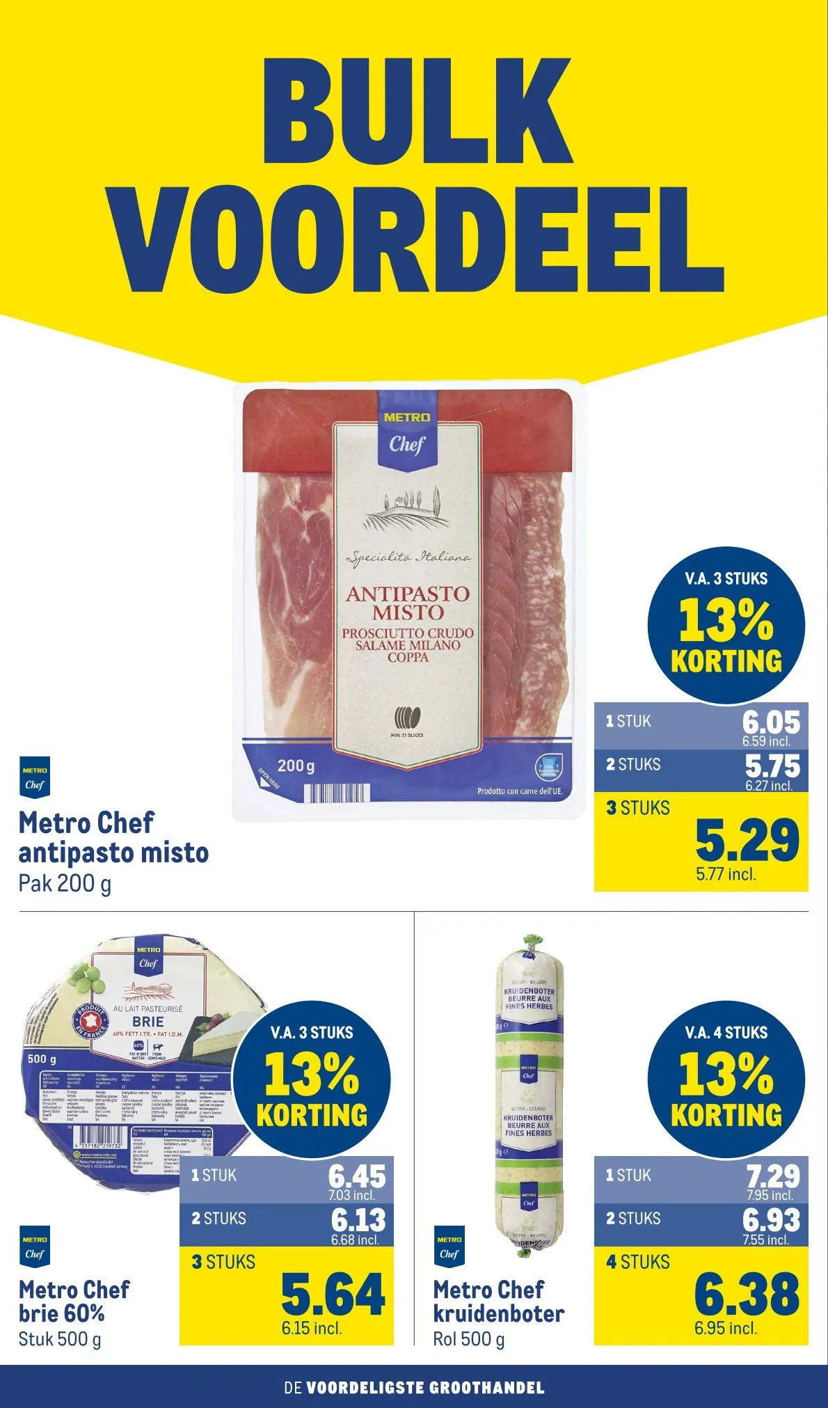 Makro Folder van 6 mei tot 19 mei 2026 - Folder pagina 74