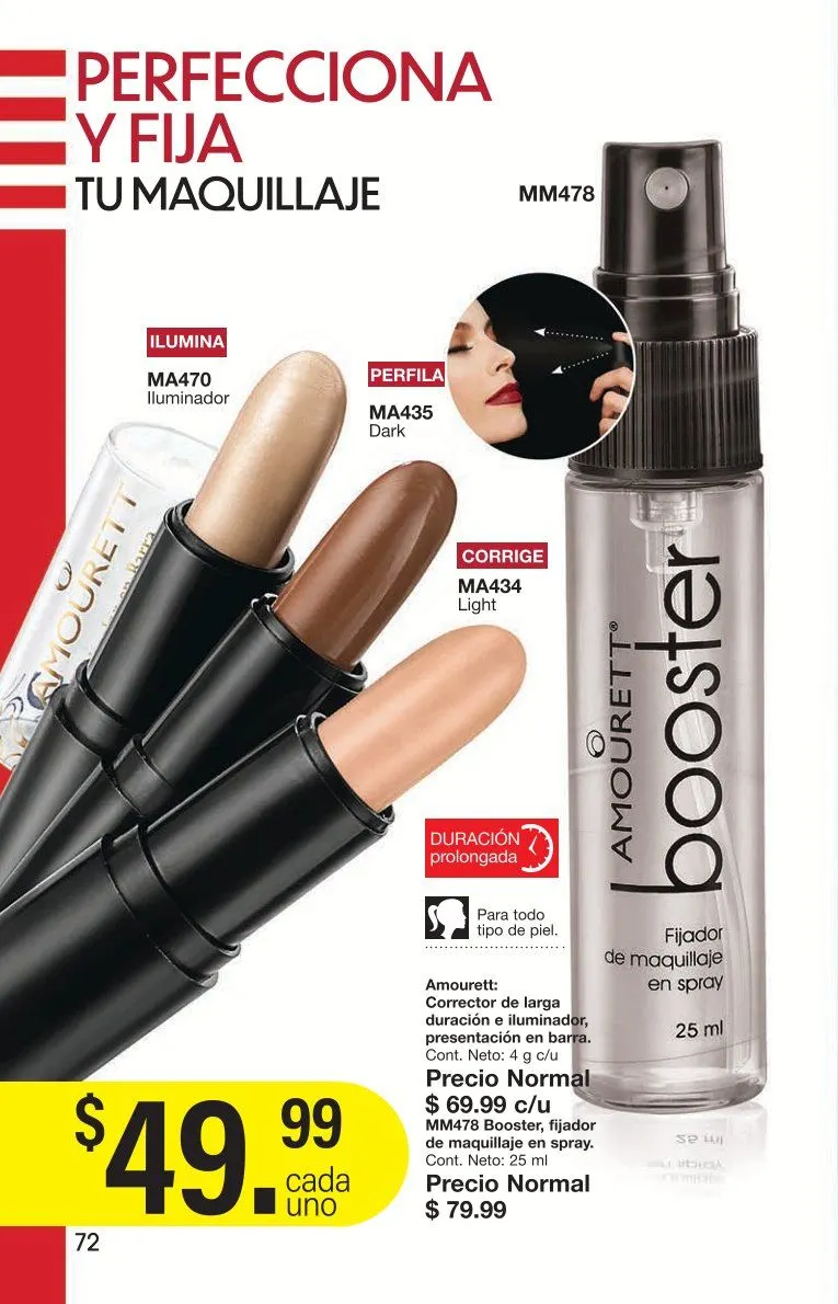 Catálogo de Arabela Ofertas 17 de abril al 30 de abril 2026 - Pagina 74