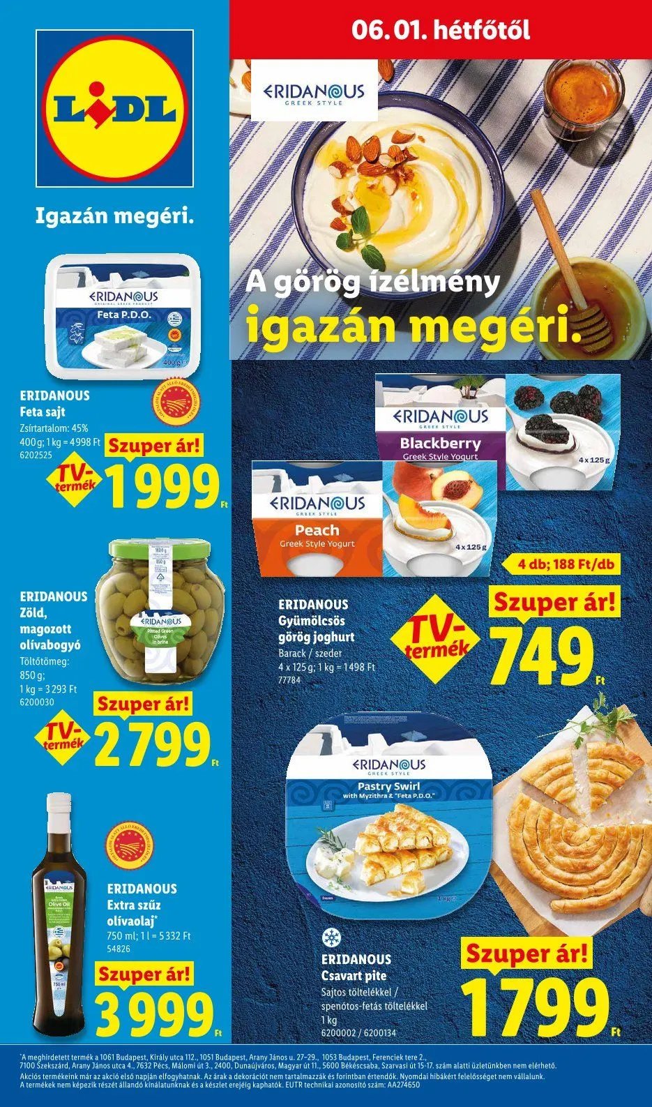 Katalógus  Lidl legfrissebb  május 28.-tól június 3.-ig 2026. - Oldal 74