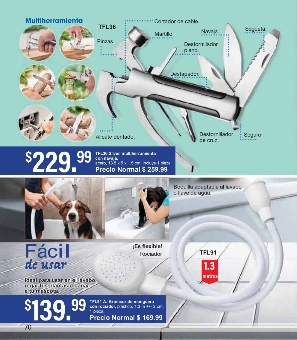 Catálogo de Arabela catálogos y ofertas 3 de marzo al 31 de marzo 2026 - Pagina 74