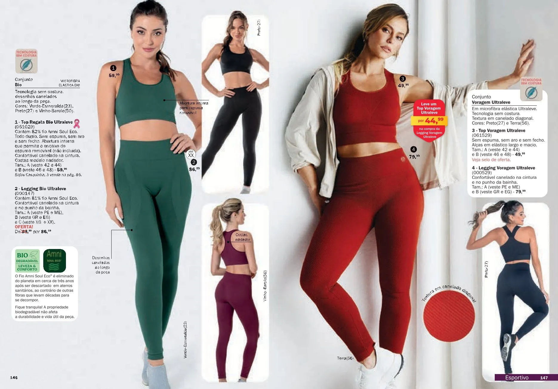 Encarte de Ofertas 3 de novembro até 31 de dezembro 2025 - Pagina 74