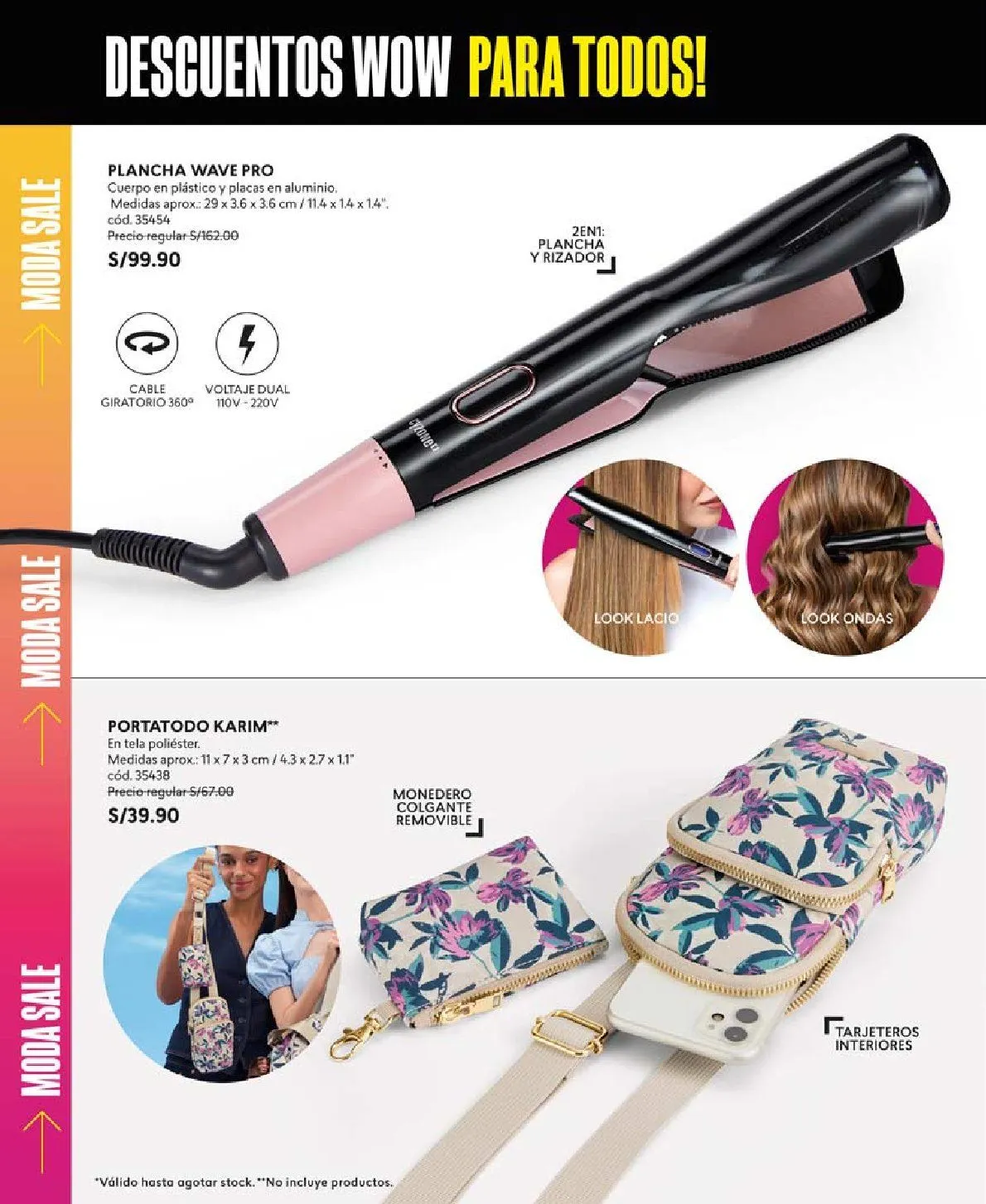 Catalogo de Cyzone Ofertas 19 de diciembre al 3 de enero 2026 - Pag 74