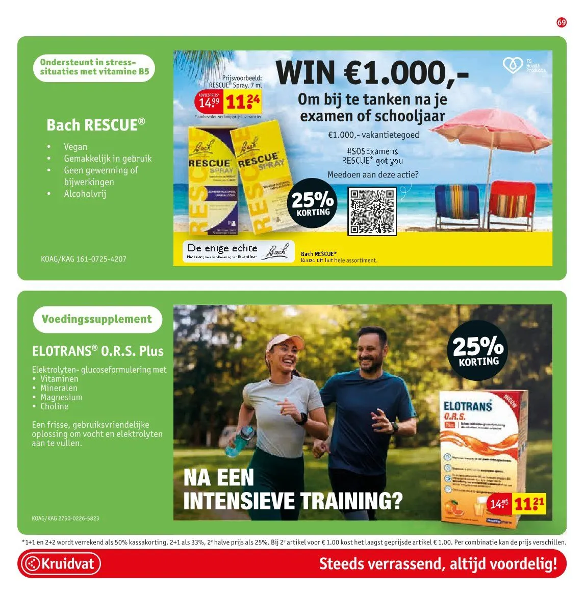  Kruidvat folders van 28 april tot 10 mei 2026 - Folder pagina 75