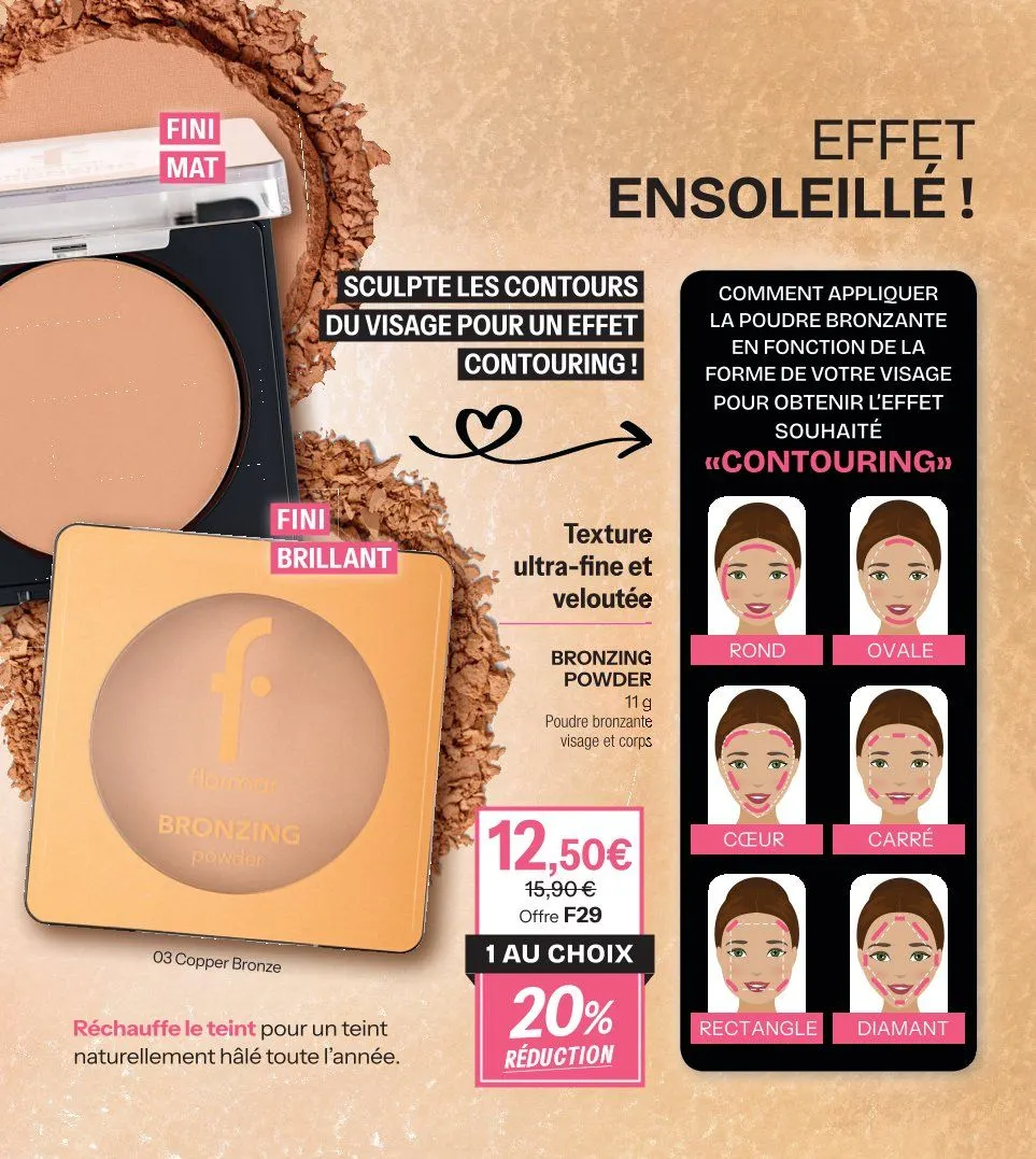 Catalogues Stanhome du 20 octobre au 9 novembre 2025 - Catalogue page 75